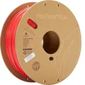 Produktbild: PolyMaker POLYTERRA PLA 1.75mm - lava rot - 1Kg