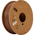 Produktbild: PolyMaker POLYTERRA PLA 1.75mm - Army braun - 1Kg