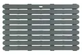 Produktbild: Rutschfeste Duschmatte Wenko 50 x 80 cm B-WARE