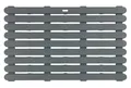 Produktbild: WENKO Bade Matte Indoor Outdoor 50x80 Pool Sauna Bad Dusche Vorleger rutschfest