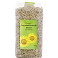 Produktbild: Sonnenblumenkerne bio (500g)