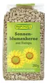 Produktbild: Rapunzel - Bio Sonnenblumenkerne (500g) Snack Backwaren kochen Müsli Bowls