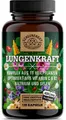 Produktbild: Scheunengut® LUNGENKRAFT® | Lungenkraut Kapseln | Komplex mit isländisch Moos, Salbei uvm