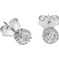Produktbild: Valeria Ohrstecker 89084733 925er Silber, recycelt