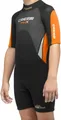 Produktbild: Cressi Med X Jr Wetsuit 2.5mm - Shorty Neoprenanzug ‎Größe L (12/13 Jahre)