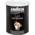 Produktbild: LAVAZZA Espresso ARABICA Kaffee gemahlen in Dose 250g