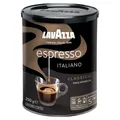 Produktbild: 8000070012875 Lavazza Espresso Italiano Classico Mielona kawa palona 250 g LAVAZ