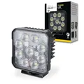 Produktbild: HELLA Valuefit TS3000 LED Arbeitsscheinwerfer 12V - 24V 3000 echte Lumen Nahfeldausleuchtung starke Lichtleistung in kompaktem Design Offroad LED Scheinwerfer für Traktor LKW SUV ATV - 1GA 357 112-002