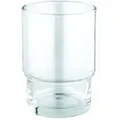 Produktbild: Grohe Essentials Kristallglas 40372001 Glas, für Halter 40369/40508