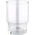 Produktbild: Grohe Essentials Becher aus Kristallgas, 40372001