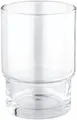 Produktbild: GROHE Essentials Accessoires aus Kristallglas (40372001)