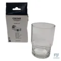 Produktbild: GROHE Essentials | Badaccessoires - Kristallglas | 40372001