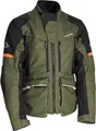 Produktbild: ACERBIS Dual Road wasserdichte Jacke Polyester genehmigt x-rover Grün/Orange größe XXL