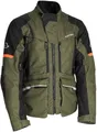 Produktbild: Acerbis Motorradjacke X-Rover wasserdichte Motorrad Textiljacke