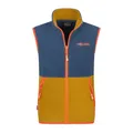 Produktbild: Trollkids Kids Kjerag Vest 164, bronze/blue