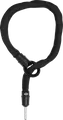 Produktbild: ABUS Ivy Tex Adaptor Chain ACH IVY 6KS Einsteckkette 100 cm