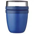 Produktbild: Mepal ELLIPSE Lunchpot Mini - Vivid Blue