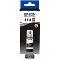 Produktbild: Original Epson C13T07B140 / 114 Tintenflasche Fotoschwarz