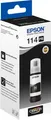 Produktbild: Epson EcoTank Photo schwarz T 114 70 ml T 07B1