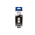 Produktbild: Epson C13T07B140 Original Tintenbehälter 114 70ml Schwarz