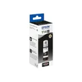 Produktbild: Original Epson C13T07B140 / 114 Tintentank Photo Schwarz