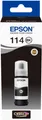 Produktbild: Epson 114 Tinte foto-schwarz 70ml für Epson ET-8500/8550