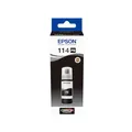 Produktbild: Epson 114 EcoTank Schwarz, 70 ml
