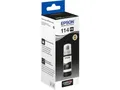 Produktbild: Epson Epson Tintenbehälter Tinte 114 PB photo black, schwarz Tintenpatrone