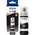 Produktbild: Epson 114, C13T07B140 Foto schwarz, 70 ml Tinte