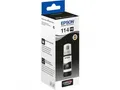 Produktbild: Epson Tintenbehälter Tinte 114 PB photo black, schwarz