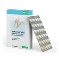 Produktbild: Arthrovet plus 90 Tabletten mit Grünlippmuschel Teufelskralle Hund Katze Gelenke