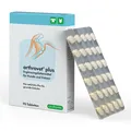 Produktbild: CP- Pharma arthrovet plus 90 Tabletten | Hunde & Katzen | Gelenke
