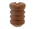 Produktbild: Rückstoßgummi Feder Vorderachse PU (Polyurethan) 14669 FEBI BILSTEIN