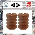Produktbild: 2x ORIGINAL® Febi Bilstein Anschlagpuffer, Federung Vorne für Mercedes-Benz