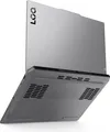 Produktbild: Lenovo LOQ 15AHP10, AMD Ryzen™ 7, 3,3 GHz, 39,6 cm (15.6