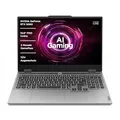 Produktbild: Lenovo LOQ Gaming AI Laptop | 15.6