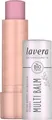 Produktbild: lavera Multi Balm Cloudy Pink 02 - intensive Farbe - frischer Glow - müheloses Verblenden - für Augen, Lippen & Wangen - vegan - Naturkosmetik - 4,9 g