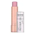 Produktbild: lavera Lippenstift Multi Balm - 02 Cloudy Pink 5,5g