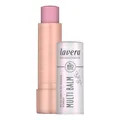 Produktbild: Multi Balm - 02 Cloudy Pink 5,5g | LAVERA
