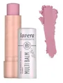 Produktbild: LAVERA Multifunktionaler Lippen-, Augen- und Wangenbalsam CLOUDY PINK 02