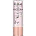 Produktbild: Lavera Multi Balm   Pink 02 4.9 g