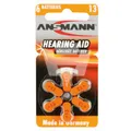 Produktbild: Ansmann PR48/13 (6 Stk., PR48, 280 mAh) (5013243)