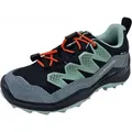 Produktbild: Lowa Maddox Pro GTX Lo Jr Wanderschuh Blau - Orange/Dunkelblau - 32