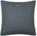 Produktbild: TOM TAILOR HOME Dekokissen Dove Signature, mit Paspel, Kissenhülle ohne Füllung, 1 Stück