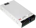 Produktbild: Mean Well RSP-500-48 504W 48V 10,5A Einzelausgang mit PFC-Funktion RSP-500