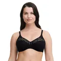 Produktbild: Chantelle - Easy Feel Norah - Bügel-BH (75G Schwarz)