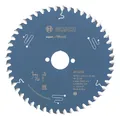 Produktbild: Bosch Zubehör Expert Kreissägeblatt for Wood, 180 x 30 x 2,6 mm, 48 Zähne - 2608644034
