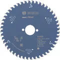 Produktbild: Bosch Professional Zubehör Kreissägeblatt Expert for Wood, 180 x 30 x 2,6 mm, 48 (2608644034)