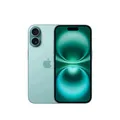 Produktbild: Apple iPhone 16 128GB Teal (MYED3ZD/A)