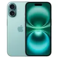 Produktbild: Apple iPhone 16 5G 8GB RAM 128GB Teal DE